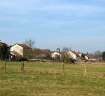 Commune de Conflandey - Haute-Sane-4e12cd