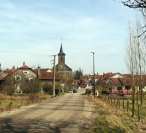 Commune de Flagy en Haute-Sane-2cbde9