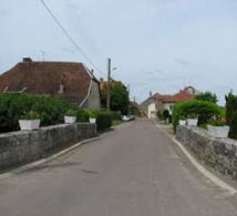 Entre village d'Ancier-2b9122