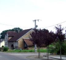 La commune de Palante en Haute-Sane - rgion Franche-Comt-2b885e