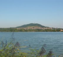 La commune de Vaivre et Montoille et son lac - Haute-Sane-351388