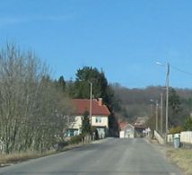 Neurey en Vaux, commune de Huate-Sane-49ac58