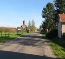Village d'Equevilley en Haute-Sane-ebfdf3