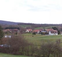 Village de Errevet en Haute-Sane - Franche-Comt-6d7d00