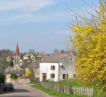 Village de Saint Vabert en Haute-Sane-7b42ba