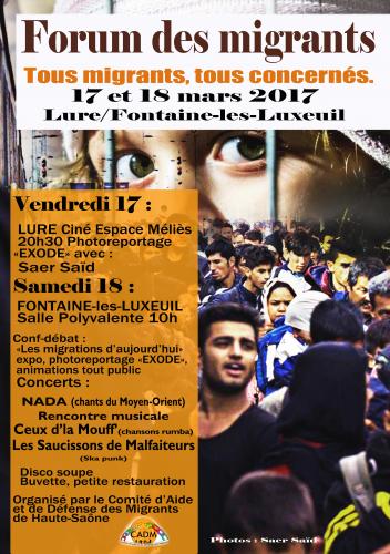 le ciné du comité rencontre