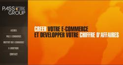 PASS-TEK : e-commerce de proxi - Haute-Saone 