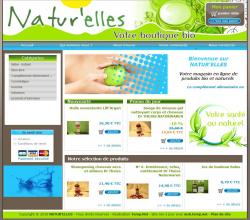 Natur'Elles, boutique - Haute-Saone 