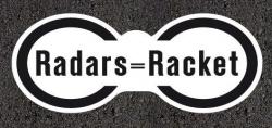 Radars = Racket - Haute-Saone 