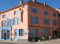 H�tel Restaurant du Donjon