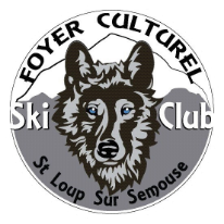 Ski Club de Saint-Loup-sur-Sem - Haute-Saone 