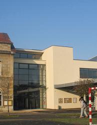 Lyc&eacute;e Luxembourg - Haute-Saone 