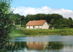 Chambres d'hotes : La Ferme des Guidons