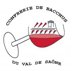 Confr&eacute;rie de Bacchu - Haute-Saone 