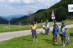 Cyclo Club de Couthenans