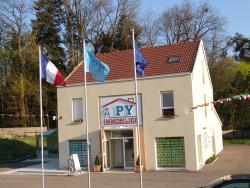 PY IMMOBILIER