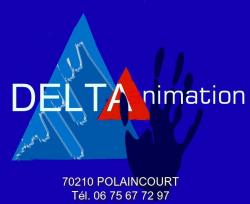 Discomobile DELTAnimation