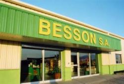 Boutique Le Besson : Outillage et consommables pour la fort et le bois