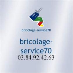 bricolage-service70 - Haute-Saone 