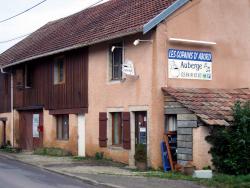 Auberge Les Copains d&#039 - Haute-Saone 