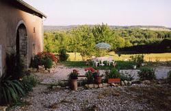 Ferme de Chteau Gaillard - Haute-Saone 