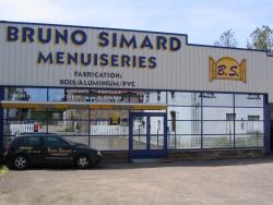 Menuiserie Bruno SIMARD - Haute-Saone 