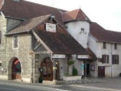 RESTAURANT/PIZZERIA - Haute-Saone 