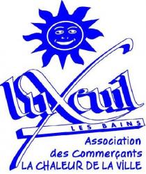 Association des commerants de Luxeuil-les-bains