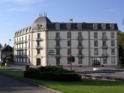 Hotel rsidence Les sources - Haute-Saone 