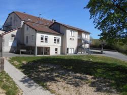 Maison Familiale Rurale de Fou - Haute-Saone 