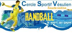 CSV Handball Vesoul - Haute-Saone 