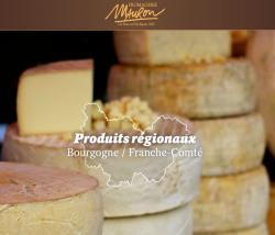 Fromagerie Mauron