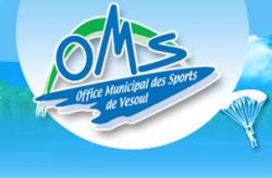 Office Municipal des Sports de Vesoul