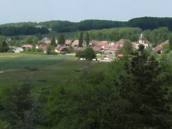 AMICALE DES VUINRAUBOS - Haute-Saone 