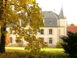 www.chateau-epenoux.com - Haute-Saone 