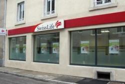 Assurances Thomas - SwissLife - Haute-Saone 