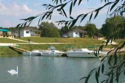 Sane Valley, location Chalets - Haute-Saone 