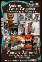 March Artisanat & Producteurs