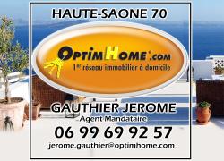 OPTIMHOME, L&#039;IMMOBILI - Haute-Saone 