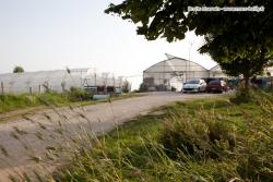 Le Potager Bio - Haute-Saone 