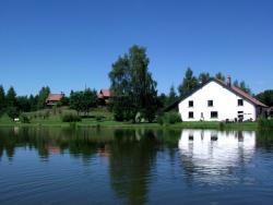 Domaine des Rouillons - Haute-Saone 