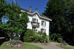 LA MAISON D'HOTES DU PARC