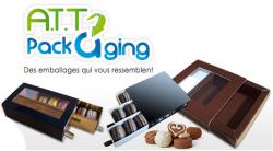 ATT Packaging - Emballages et  - Haute-Saone 