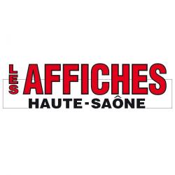 LES AFFICHES DE LA HAUTE SAONE