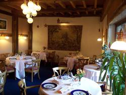 HOSTELLERIE DES SOURCES - Haute-Saone 