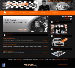 TKNRacing - Sport automobile e - Haute-Saone 