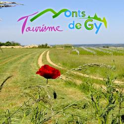 Office de Tourisme des Monts de Gy