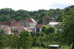 Commune de Navenne 70 - Haute-Saone 