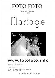 Foto Foto - Votre photographe de mariage en Haute Saone - Luxeuil, Lure, Marnay,...