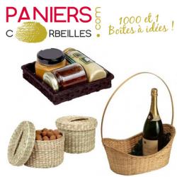 Paniers & Corbeilles